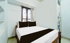 Hotel O Sri Srinivasa Residency